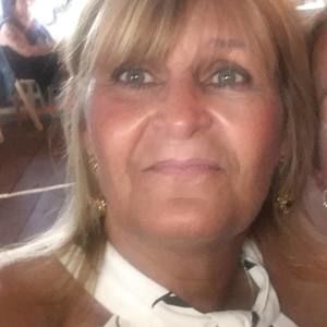 Meet your Posher, Carol